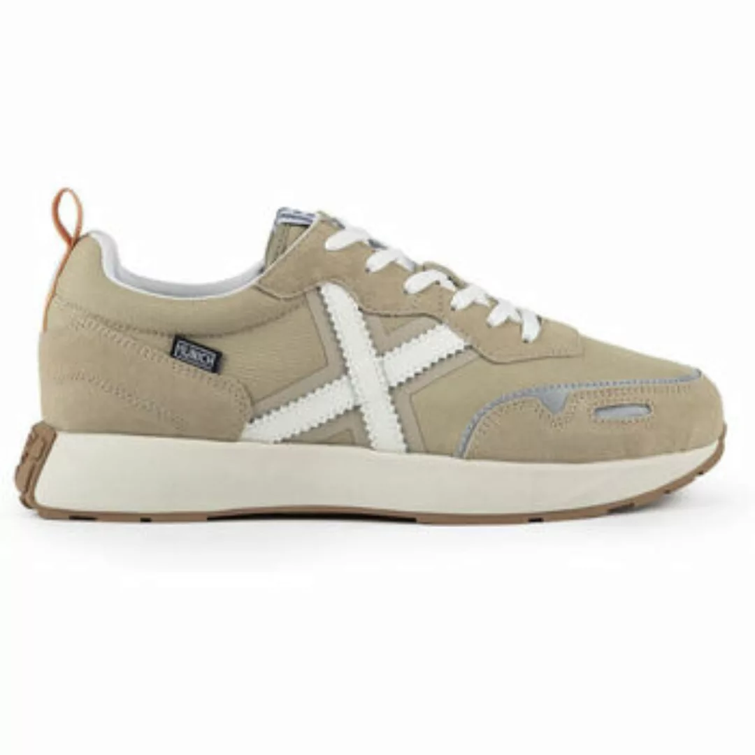 Munich  Sneaker Xemine 8907080 BEIGE günstig online kaufen