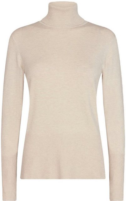 soyaconcept Rollkragenpullover SC-DOLLIE 145 günstig online kaufen