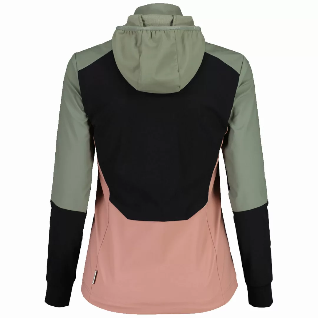 Maloja NeshaM Nordic Frosty Green Multi günstig online kaufen