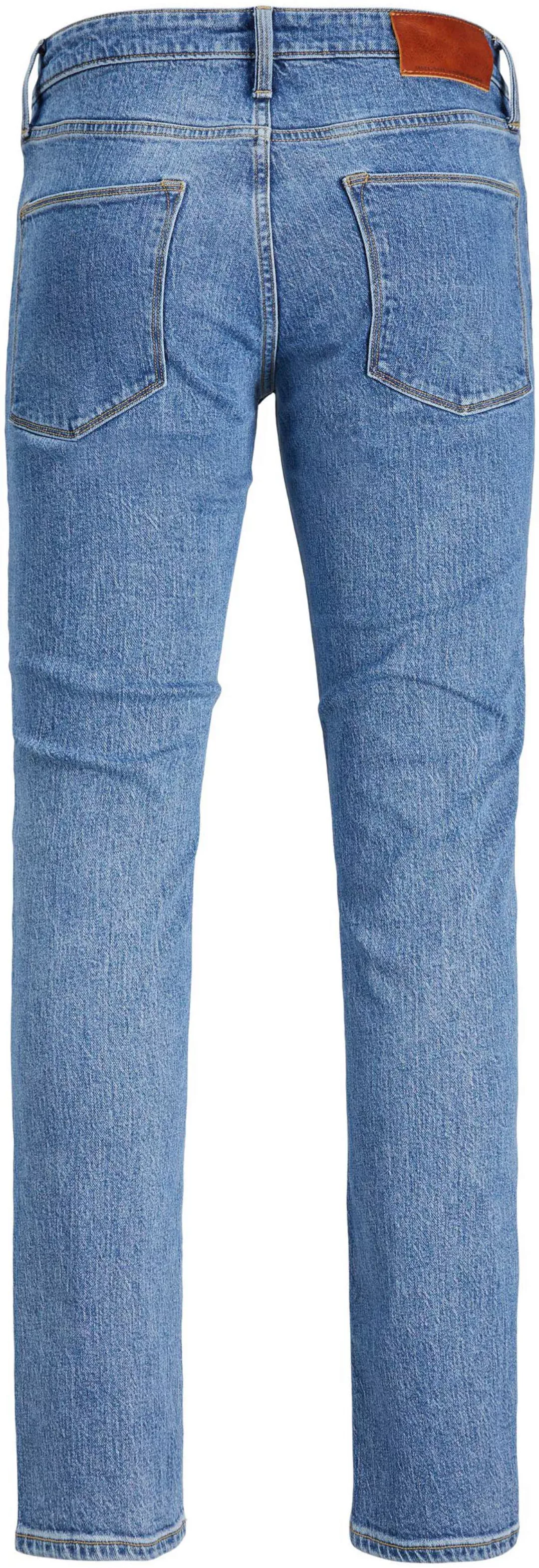 Jack & Jones Regular-fit-Jeans JJICLARK JJEVAN AM SN günstig online kaufen