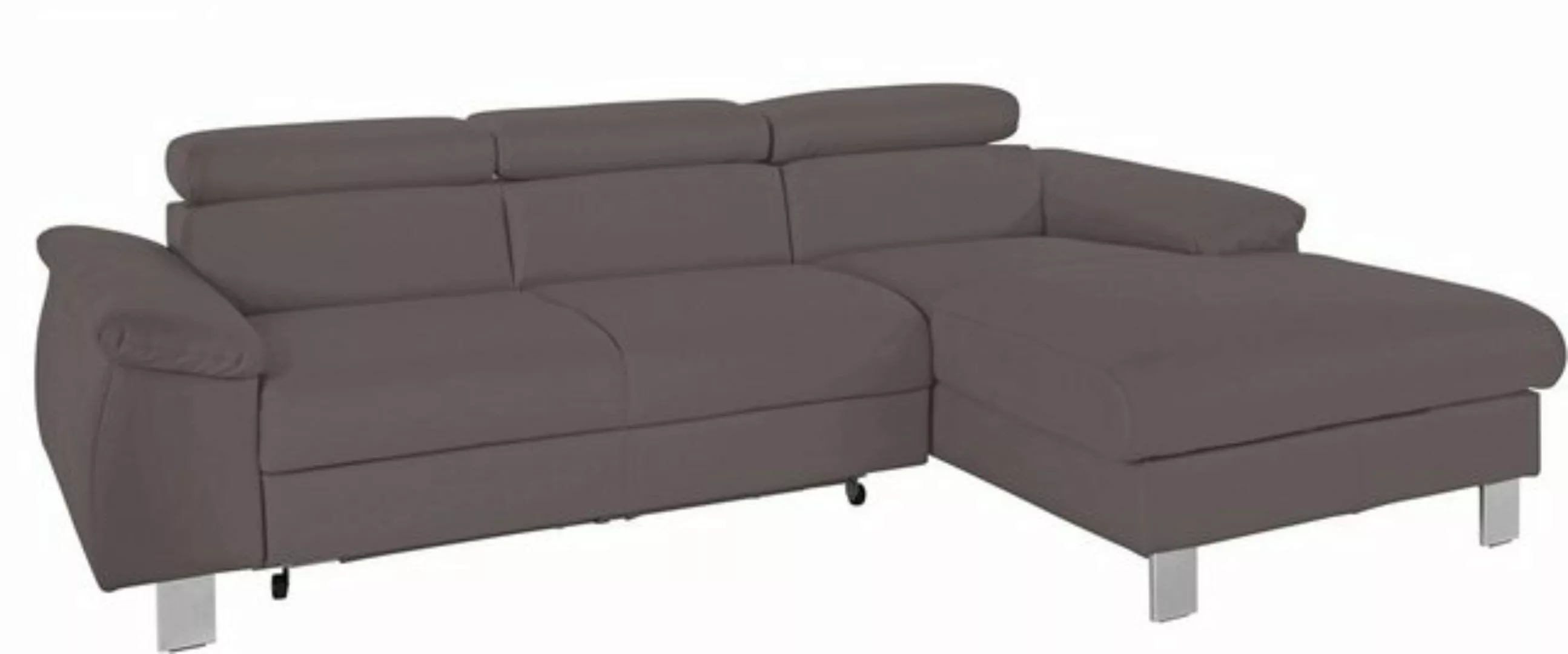 COTTA Ecksofa "Komaris" günstig online kaufen