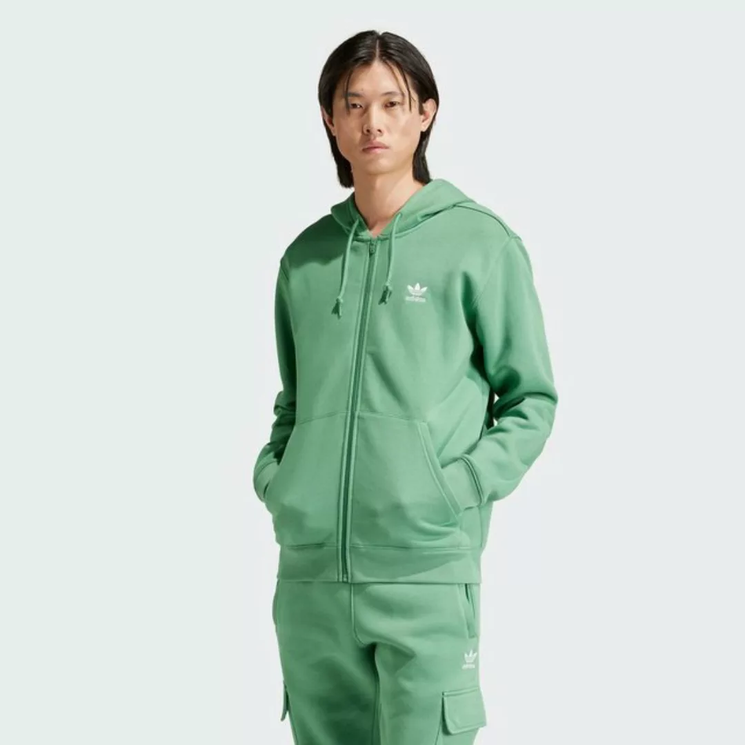 adidas Originals Kapuzensweatshirt ESS FZ HDY günstig online kaufen