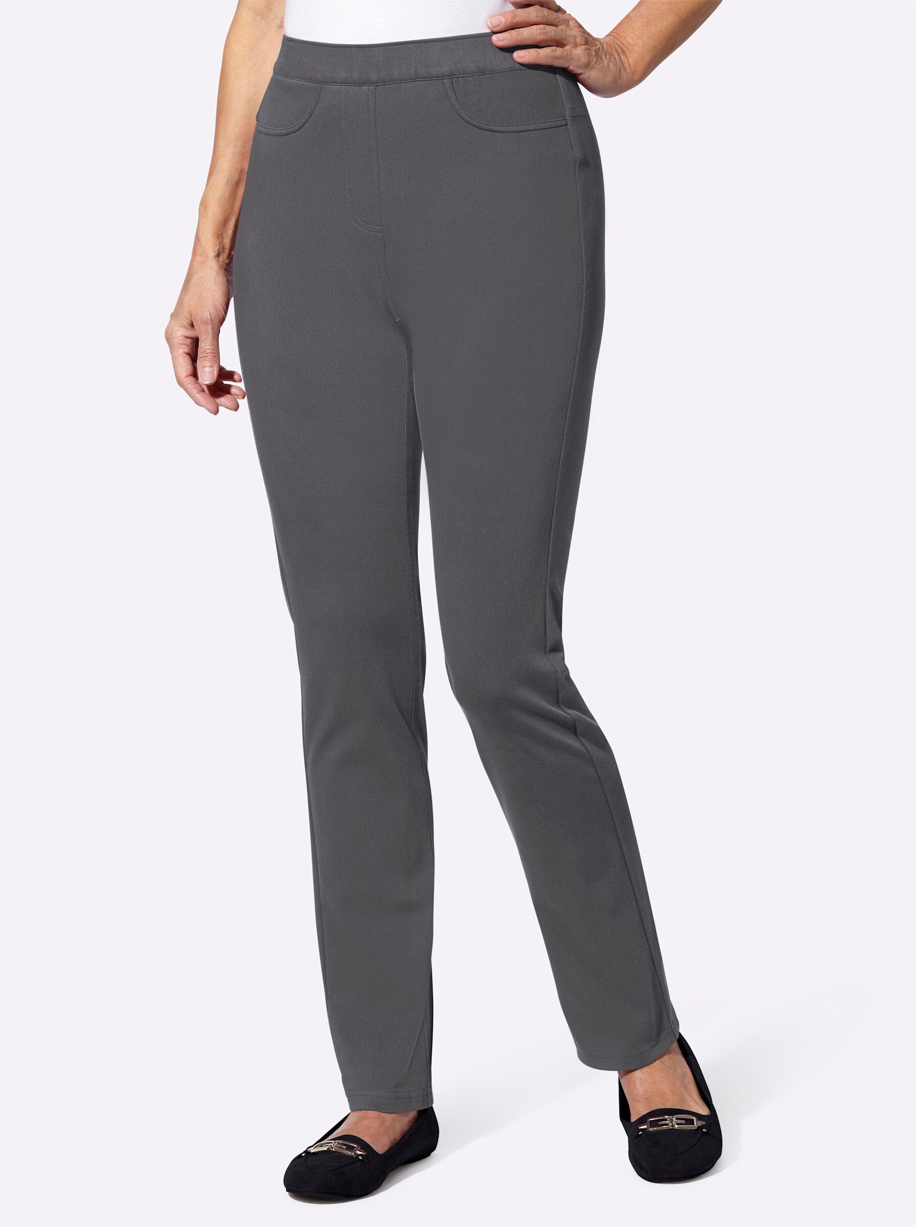 Classic Basics Schlupfhose günstig online kaufen