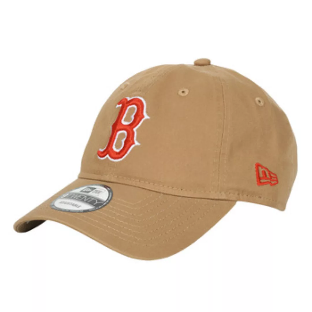 New-Era  Schirmmütze CORE CLASSICS 9TWENTY® BOSTON RED SOX günstig online kaufen