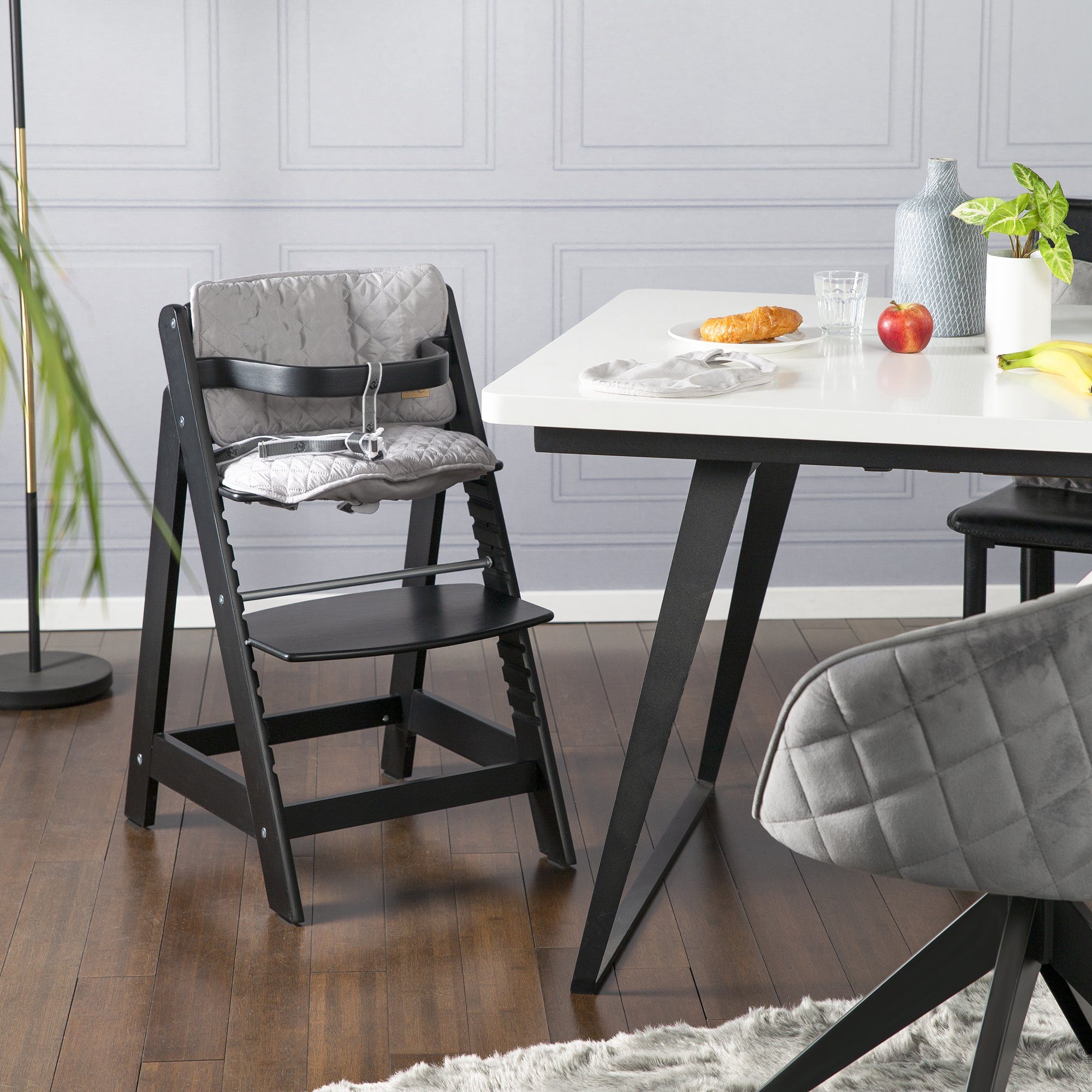 roba® Hochstuhl Sit Up III, mitwachsender günstig online kaufen
