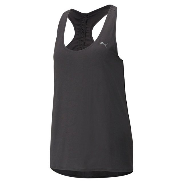 PUMA Tanktop Puma Damen Tanktop Studio Foundation Relaxed Tank 521605 günstig online kaufen