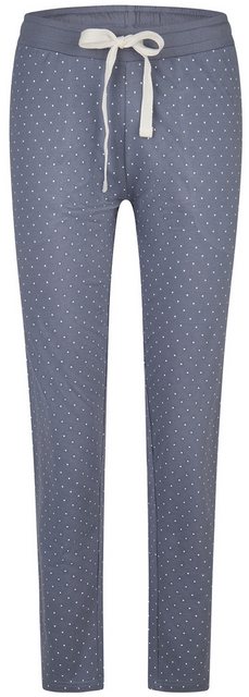 By Louise Pyjamahose Mix & Match (Set, 1-tlg., 1-teilig) Damen Schlafhose l günstig online kaufen