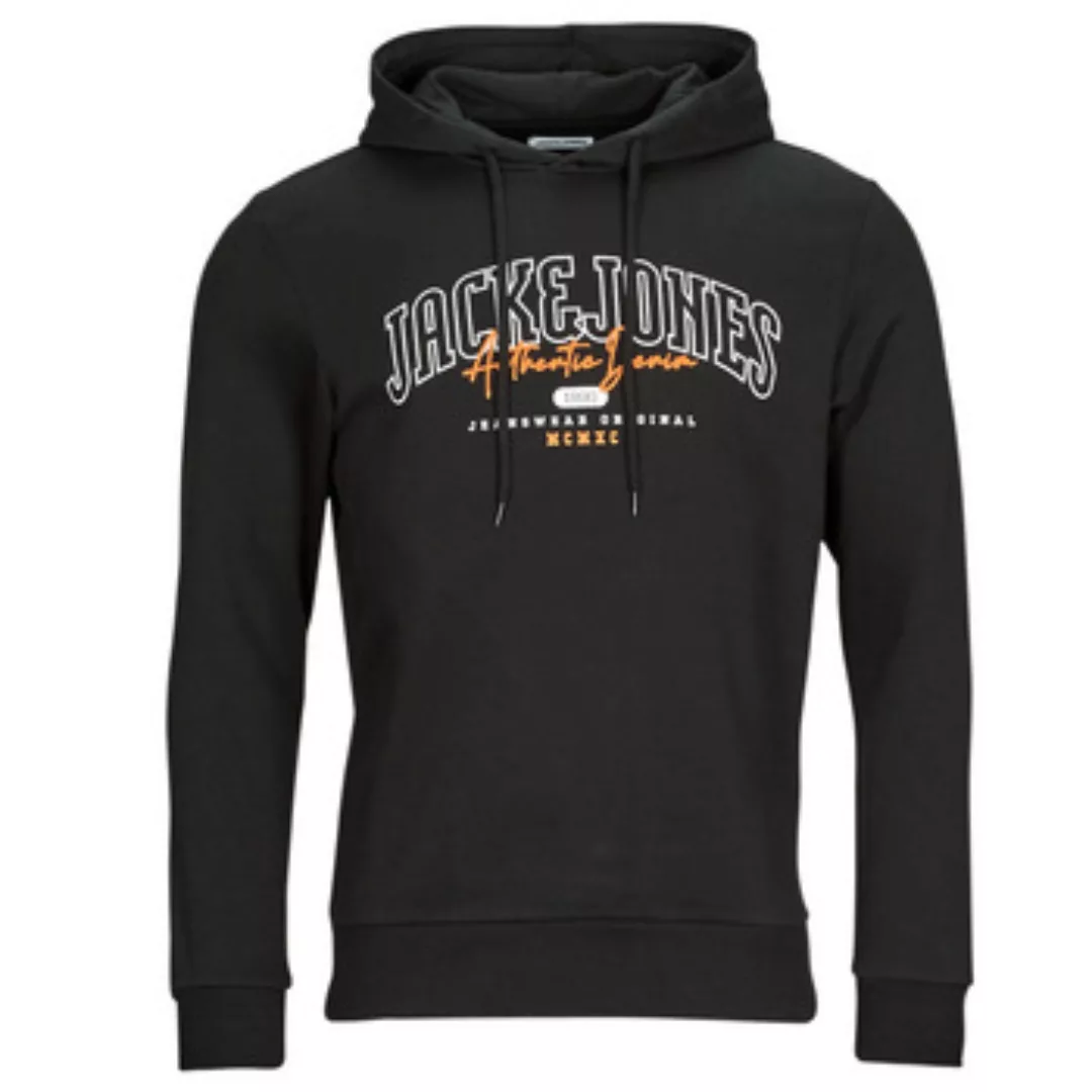 Jack & Jones  Sweatshirt JJLARRY SWEAT HOOD günstig online kaufen