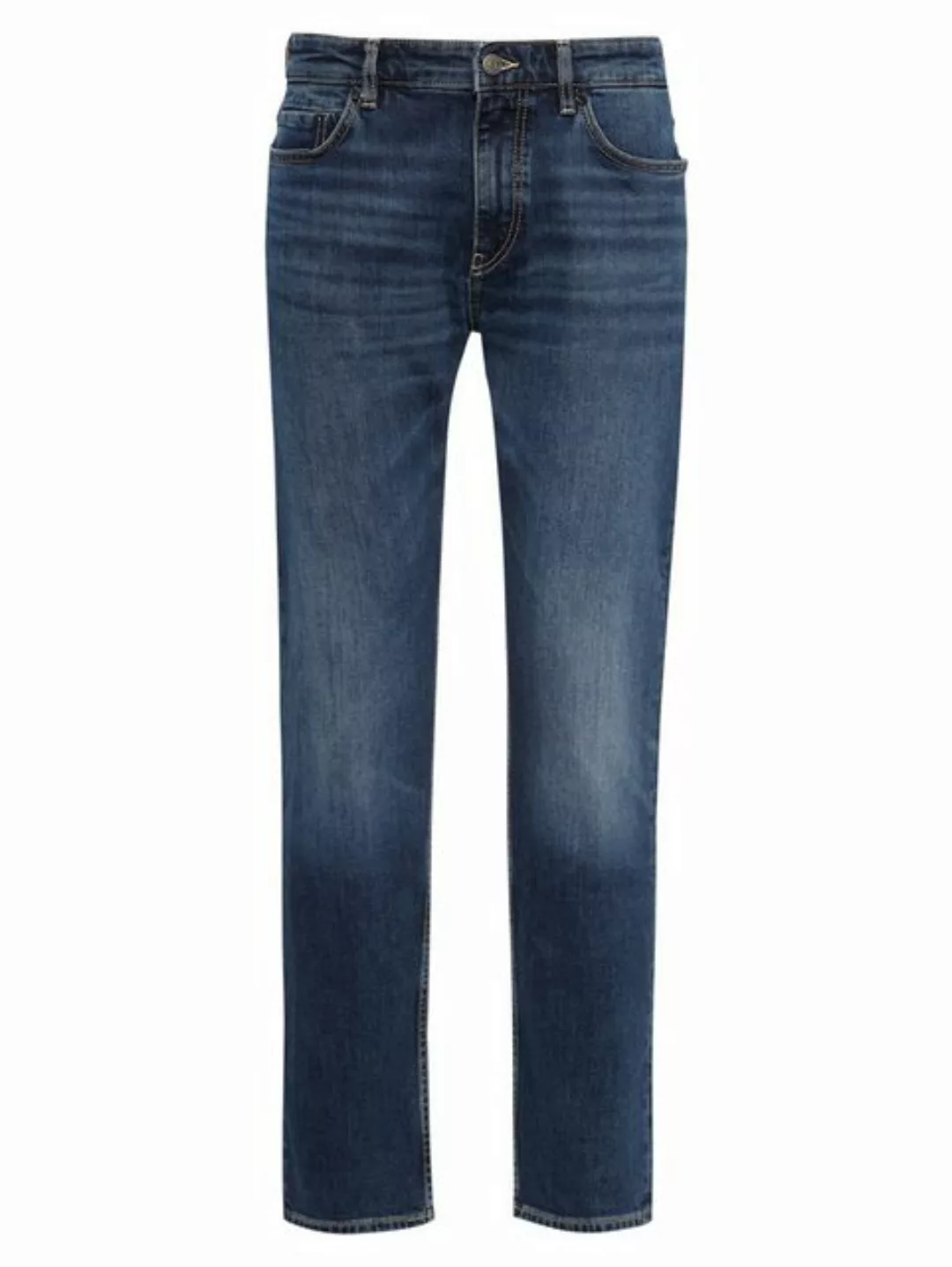 BOSS 5-Pocket-Jeans P-Delaware (1-tlg) günstig online kaufen