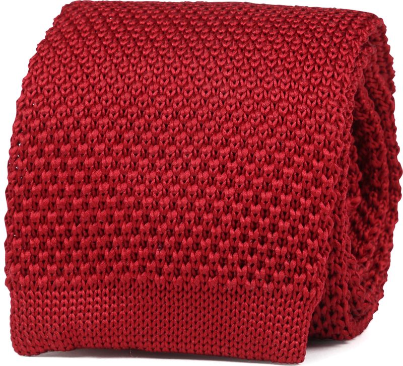 Suitable Knitted Rot TK-04 - günstig online kaufen