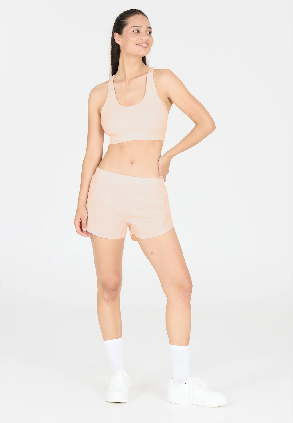 ATHLECIA Shorts "Alain", mit Quick-Dry-Funktion günstig online kaufen