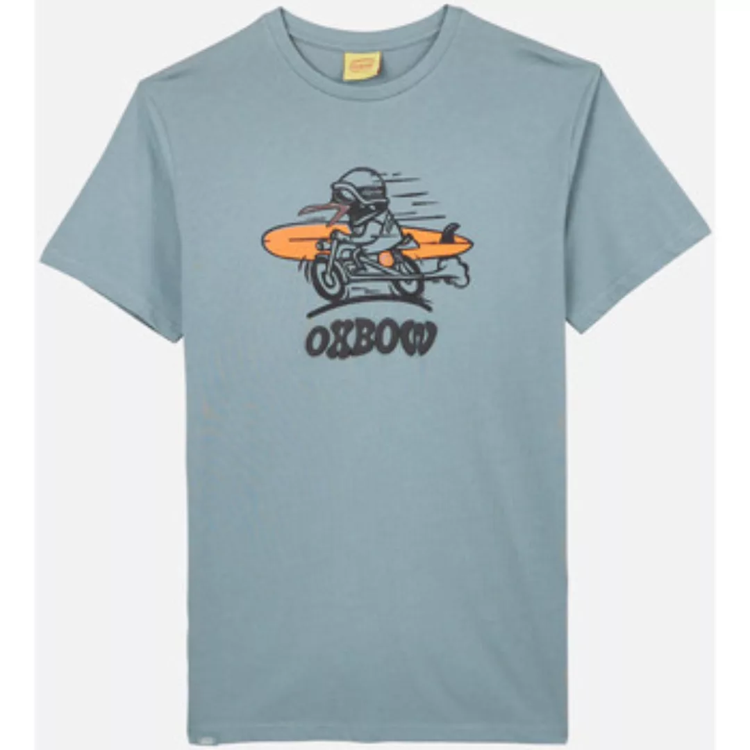 Oxbow  T-Shirt Tee günstig online kaufen