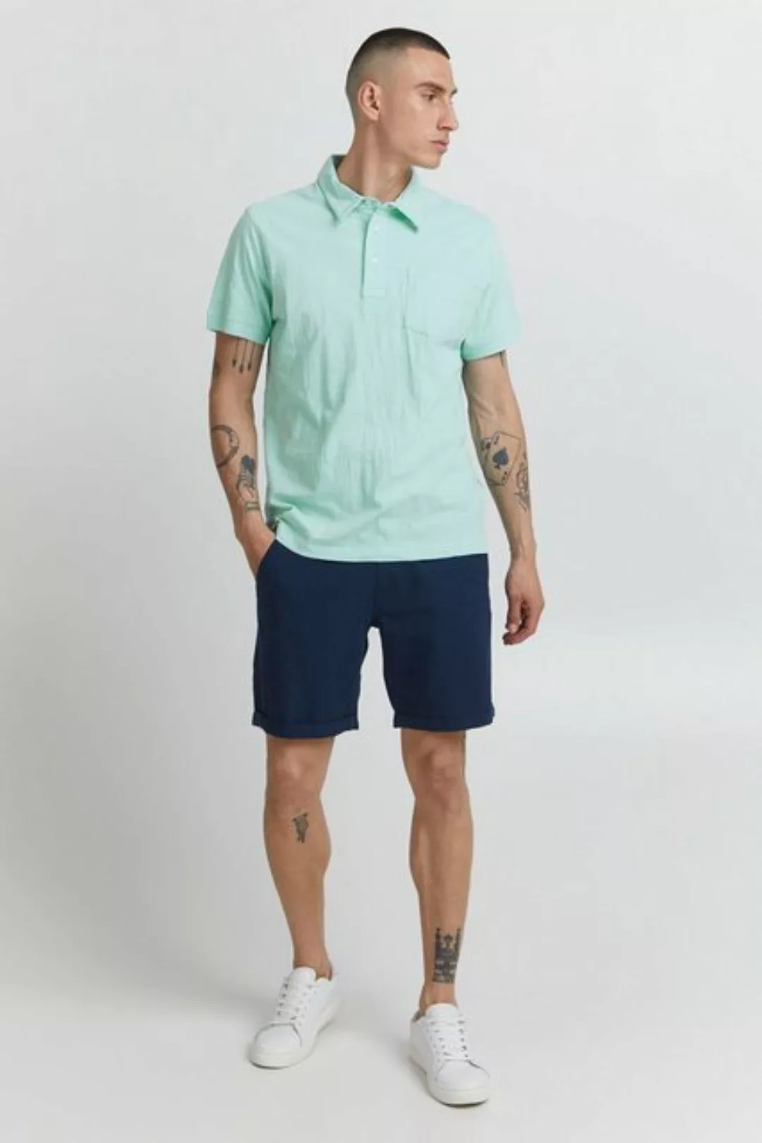 Blend Poloshirt BLEND BHPolo günstig online kaufen