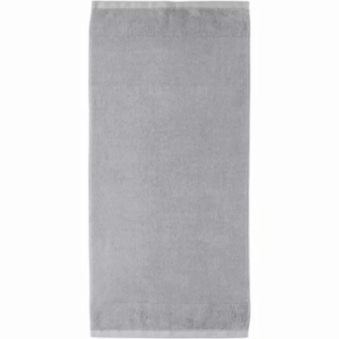 Marc O'Polo Handtücher Timeless uni anthrazite Handtücher grau Gr. 70 x 140 günstig online kaufen