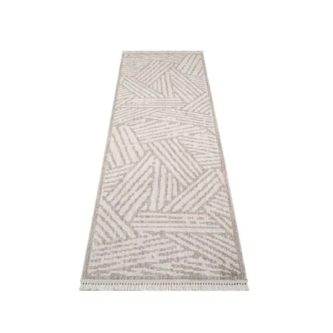 Carpet City Teppich »CLASICO 9161«, rechteckig günstig online kaufen