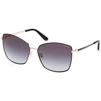 Guess  Sonnenbrillen GU00149/S 02B Sonnenbrille günstig online kaufen