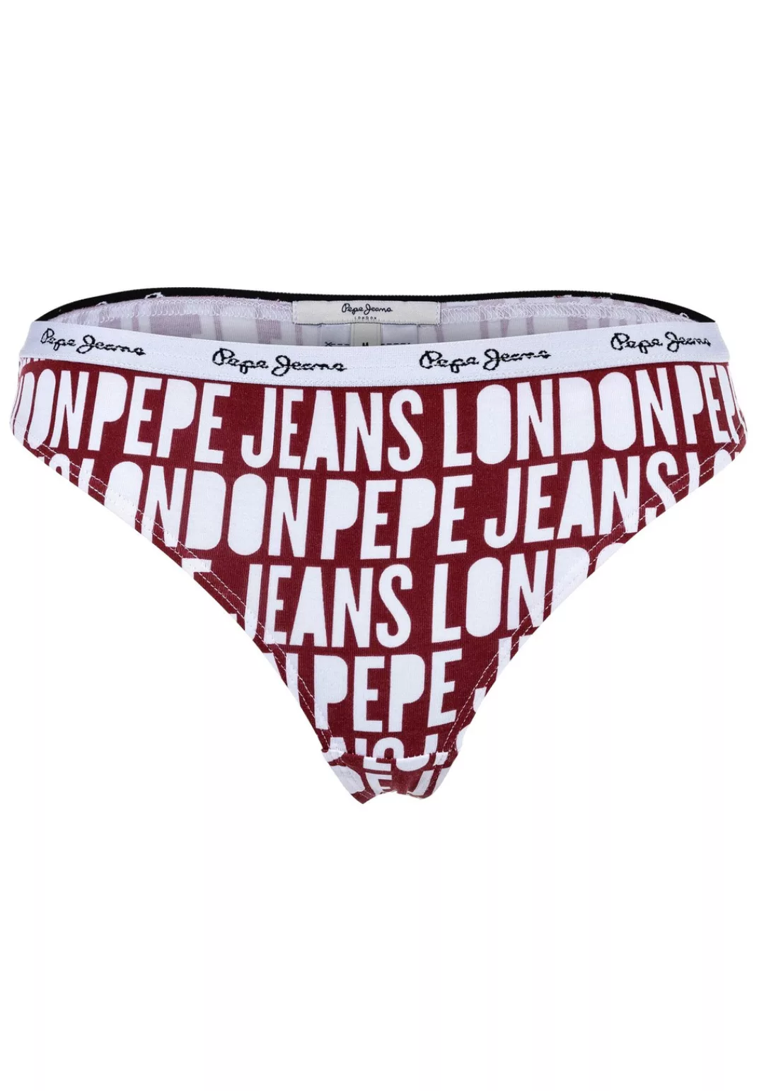 Pepe Jeans String "String 3er Pack" günstig online kaufen