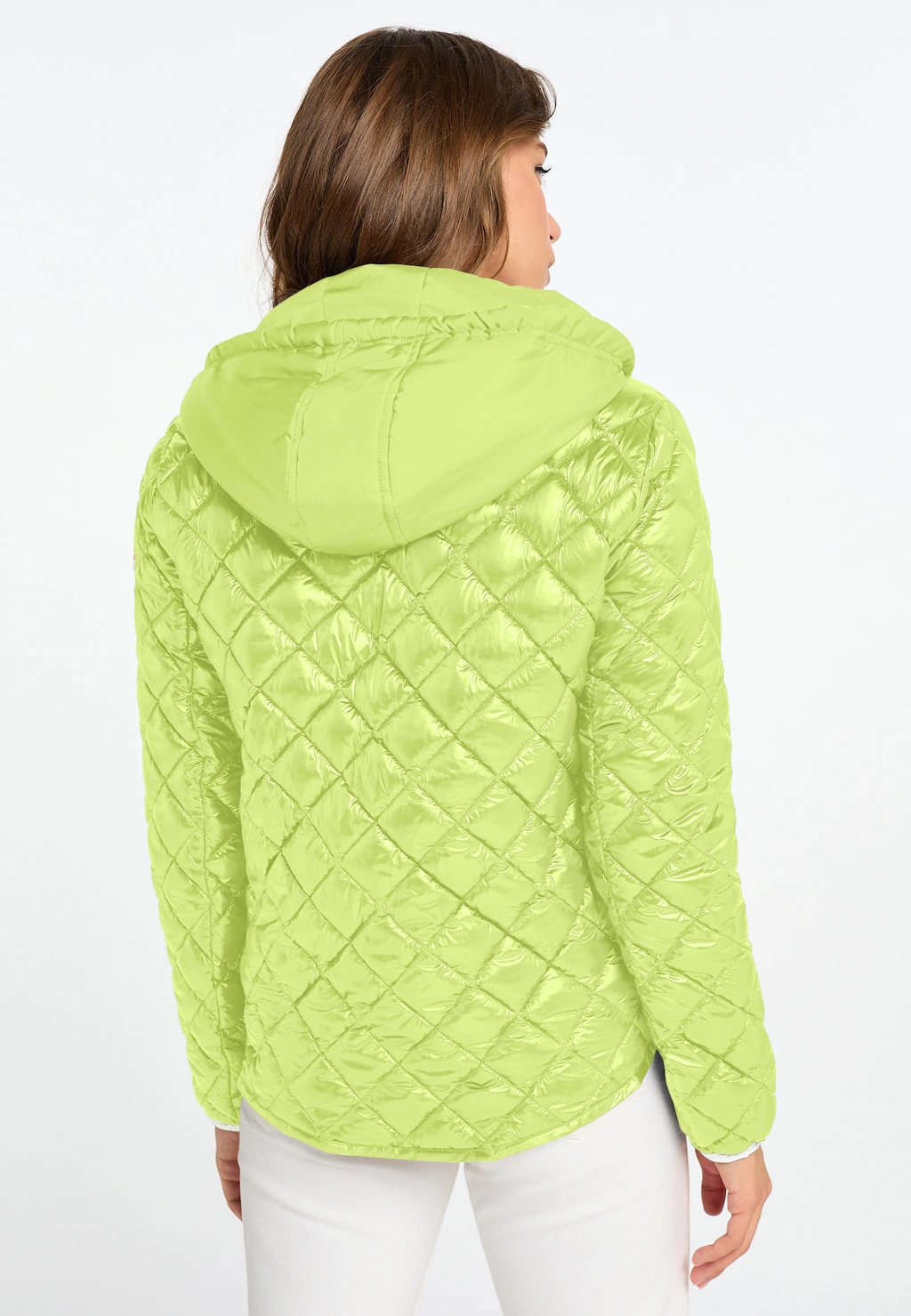 Frieda & Freddies Steppjacke "Thermolite Jacket / Yosie" günstig online kaufen