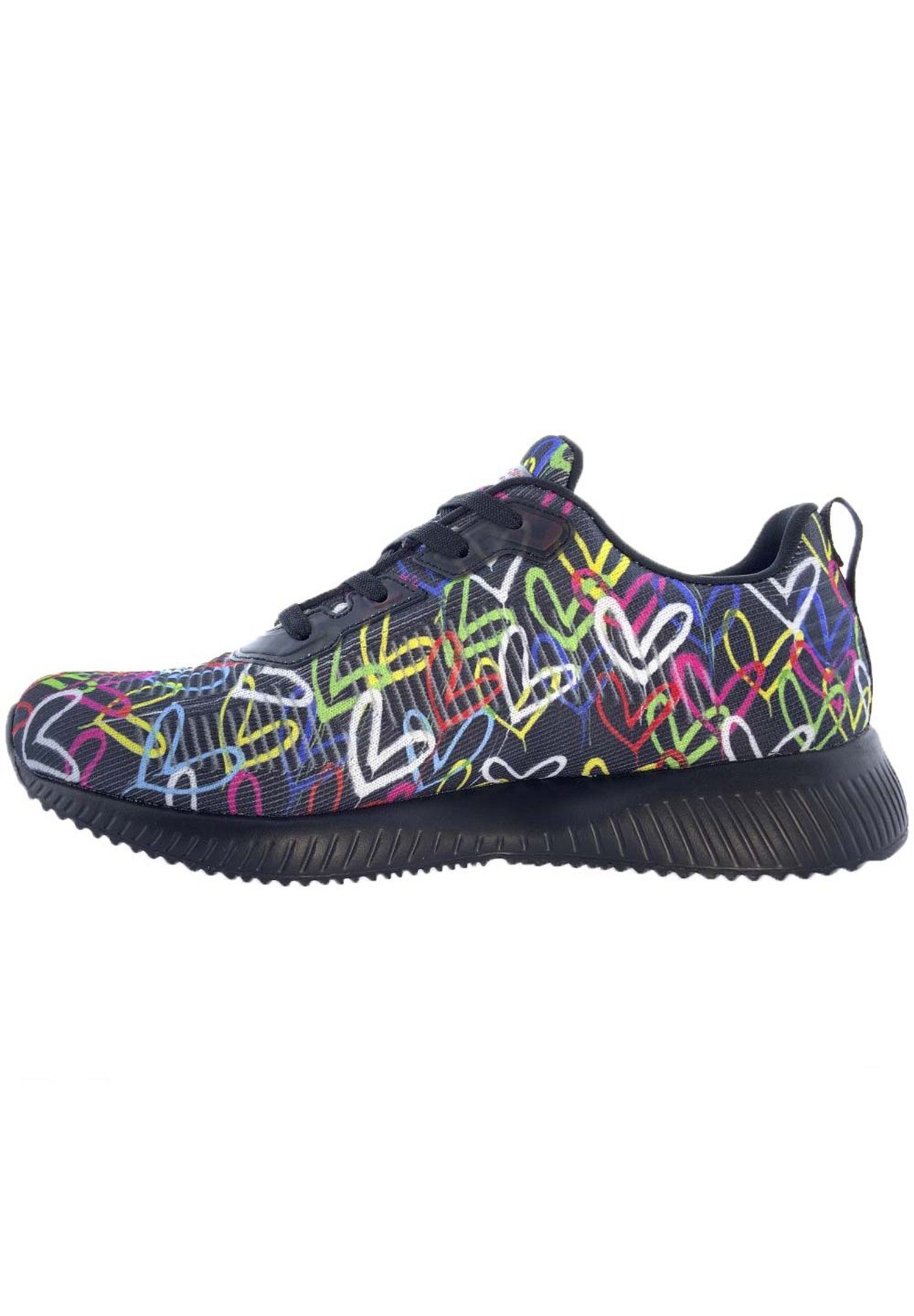 Skechers BOBS SQUAD STARRY LOVE Sneaker günstig online kaufen