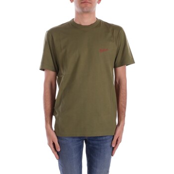 Woolrich  T-Shirt CFWOTE0144MRUT2926 günstig online kaufen