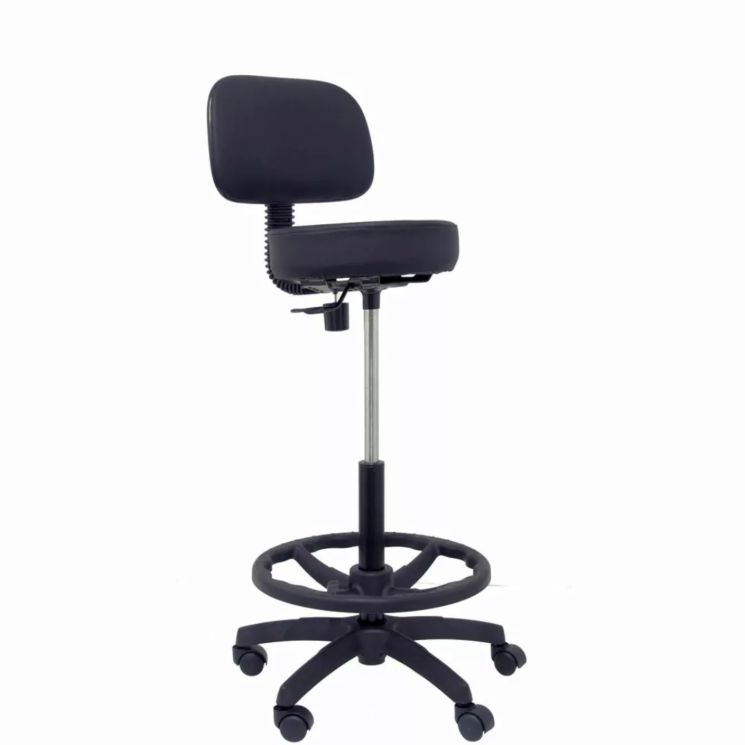 Hocker Llanos P&c 1clspne Schwarz günstig online kaufen