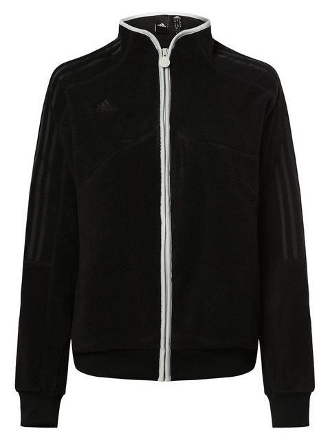 adidas Sportswear Fleecejacke günstig online kaufen