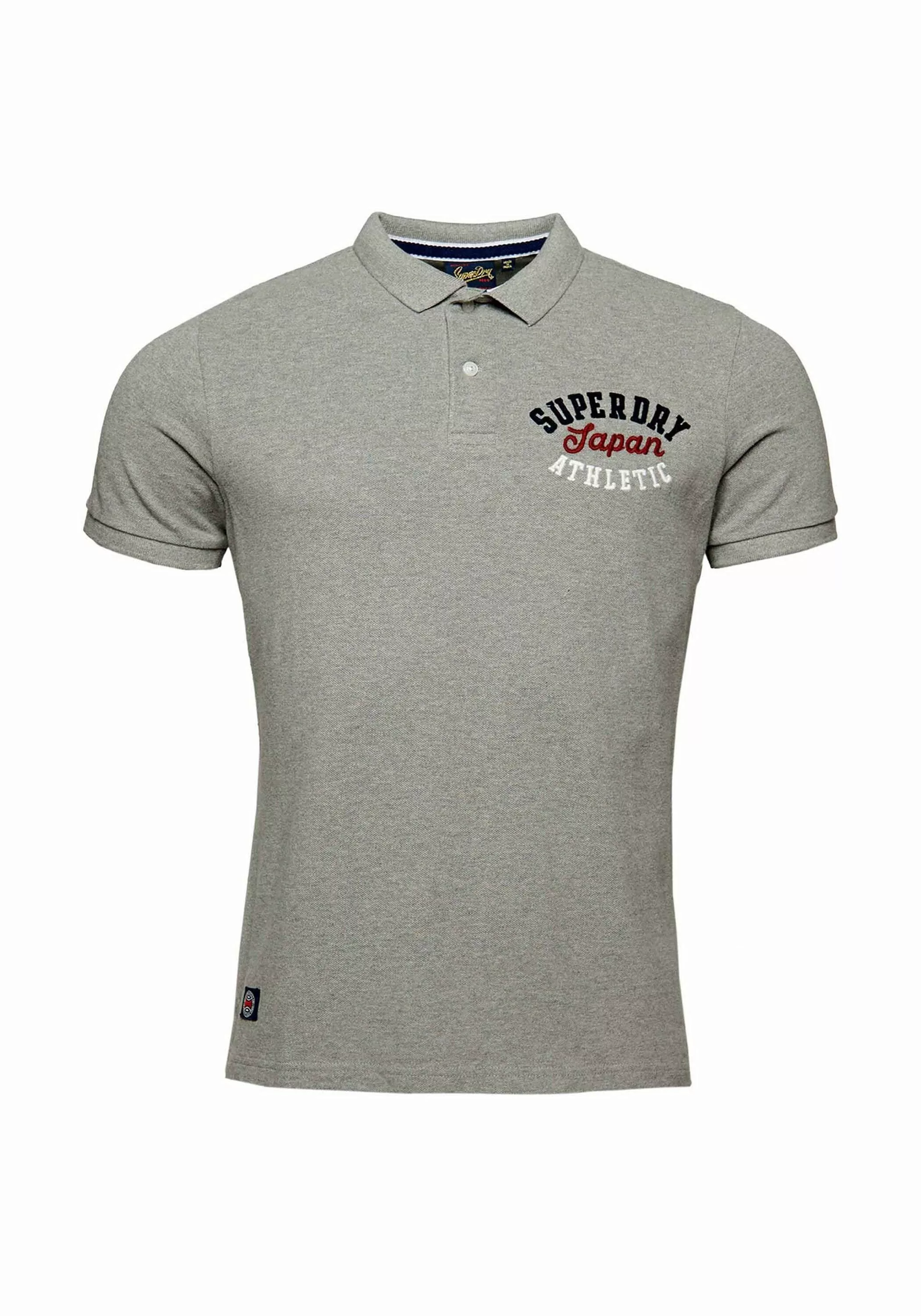 Superdry Poloshirt "Poloshirt Vintage Superstate Polo" günstig online kaufen