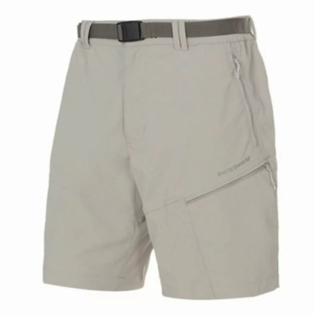 Trangoworld Shorts Sport Shorts Trangoworld Limut Sf Braun günstig online kaufen