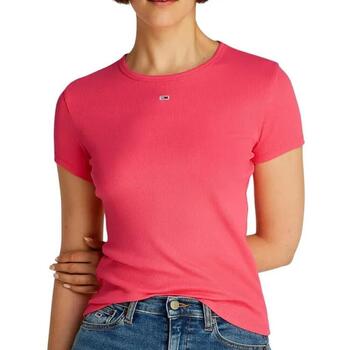 Tommy Hilfiger  T-Shirt DW0DW17383 günstig online kaufen