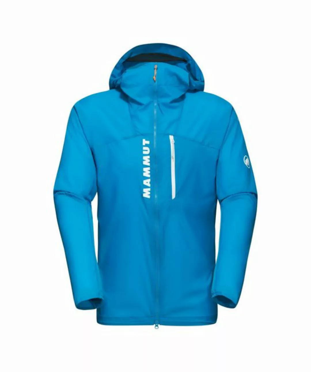 Mammut Windbreaker Aenergy WB Hooded Jacket Men günstig online kaufen