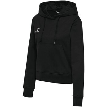 hummel  Sweatshirt Sport hmlGo 2.0 Hoodie 225250/2001 günstig online kaufen