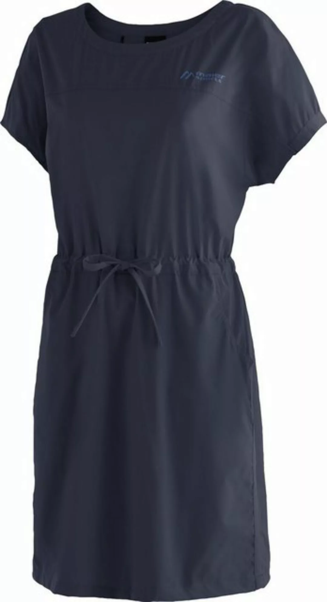 Maier Sports Shirtkleid FortunitDress2 Da-Kleid el. NIGHTSKY/NIGHTSKY günstig online kaufen