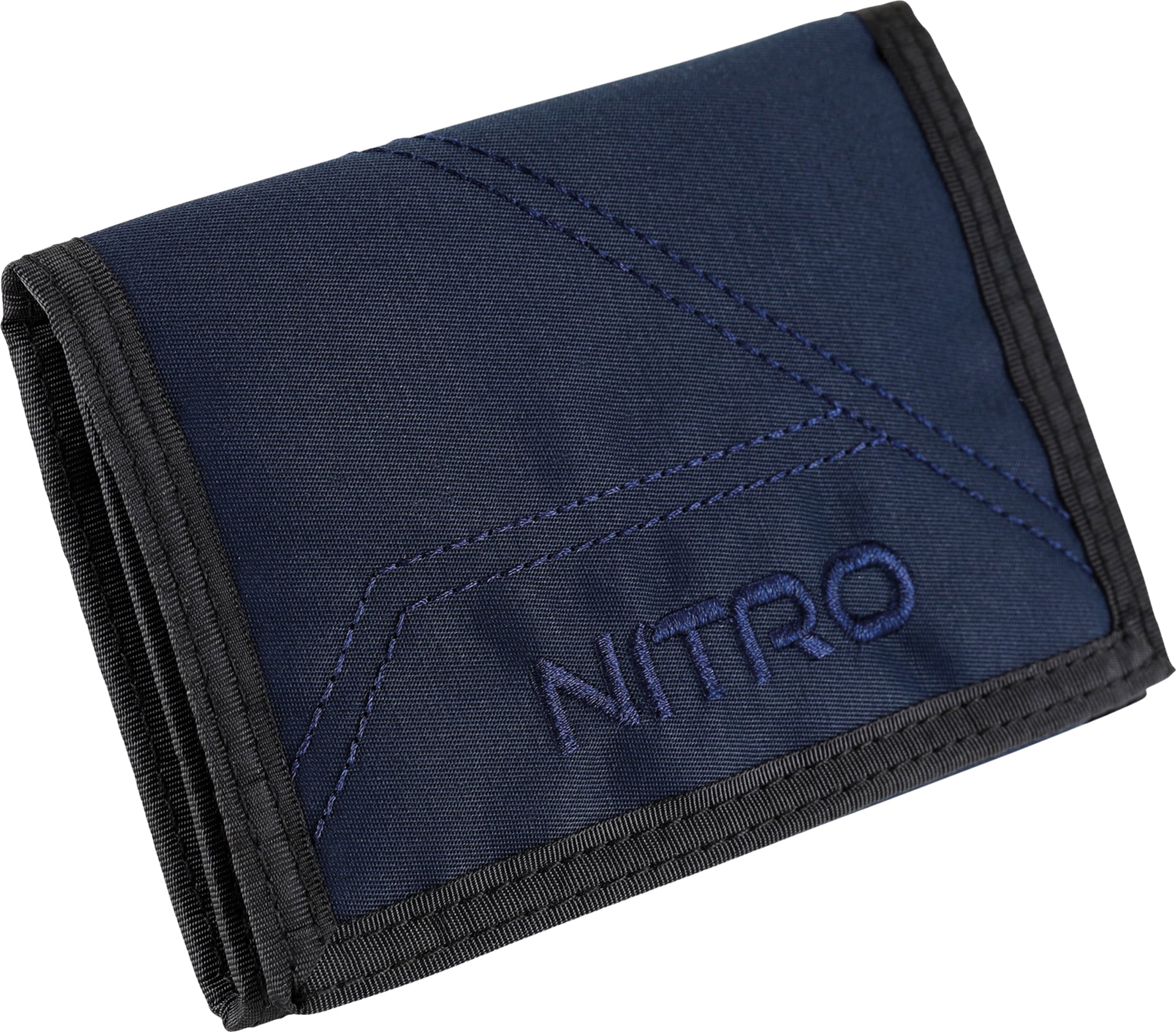 NITRO Geldbörse "Wallet", Geldbeutel, Wallet, Portmonaie, Etui für Scheine günstig online kaufen