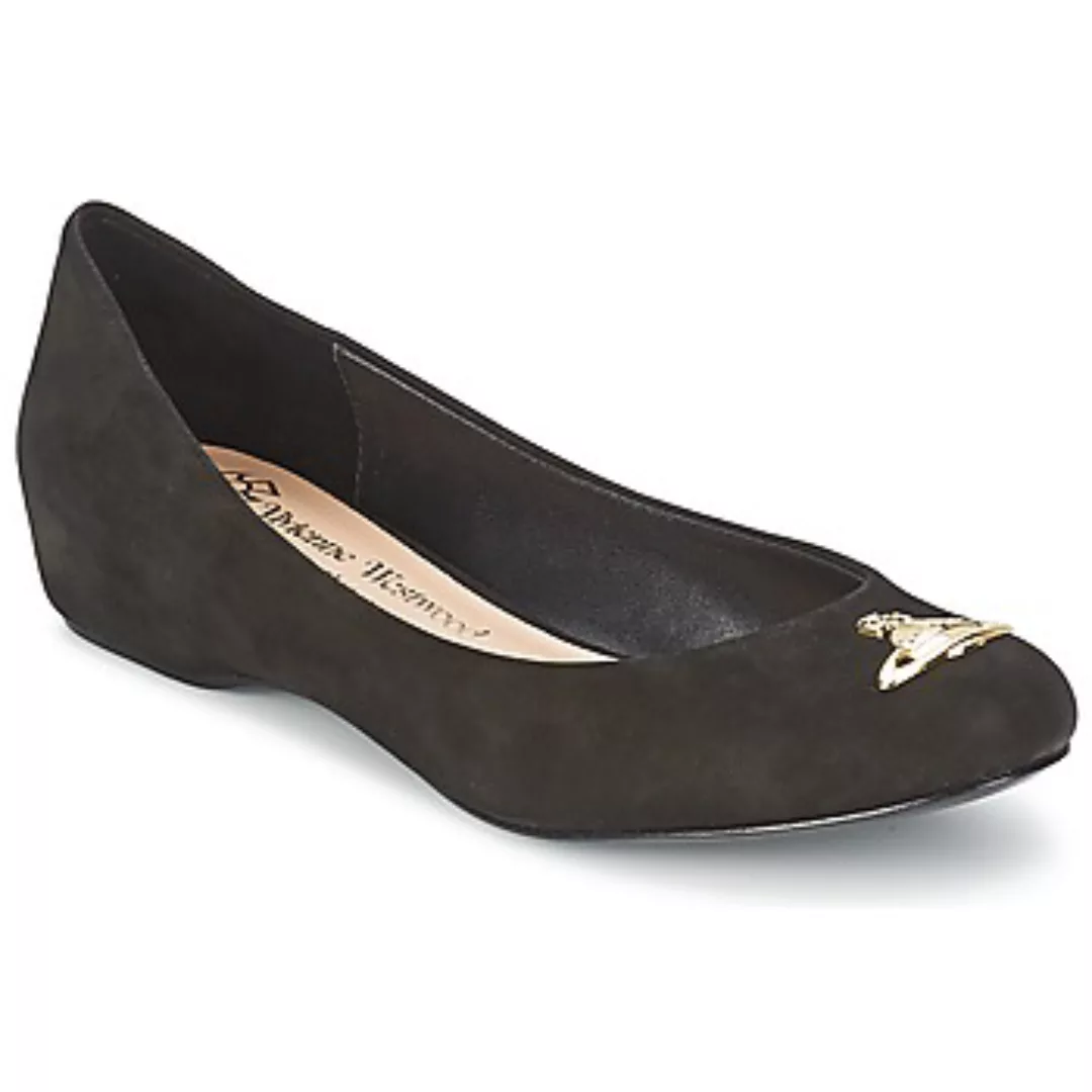 Vivienne Westwood  Ballerinas HARA III günstig online kaufen