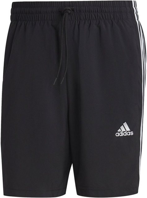 adidas Sportswear Shorts M 3S CHELSEA 000 BLACK/WHITE günstig online kaufen