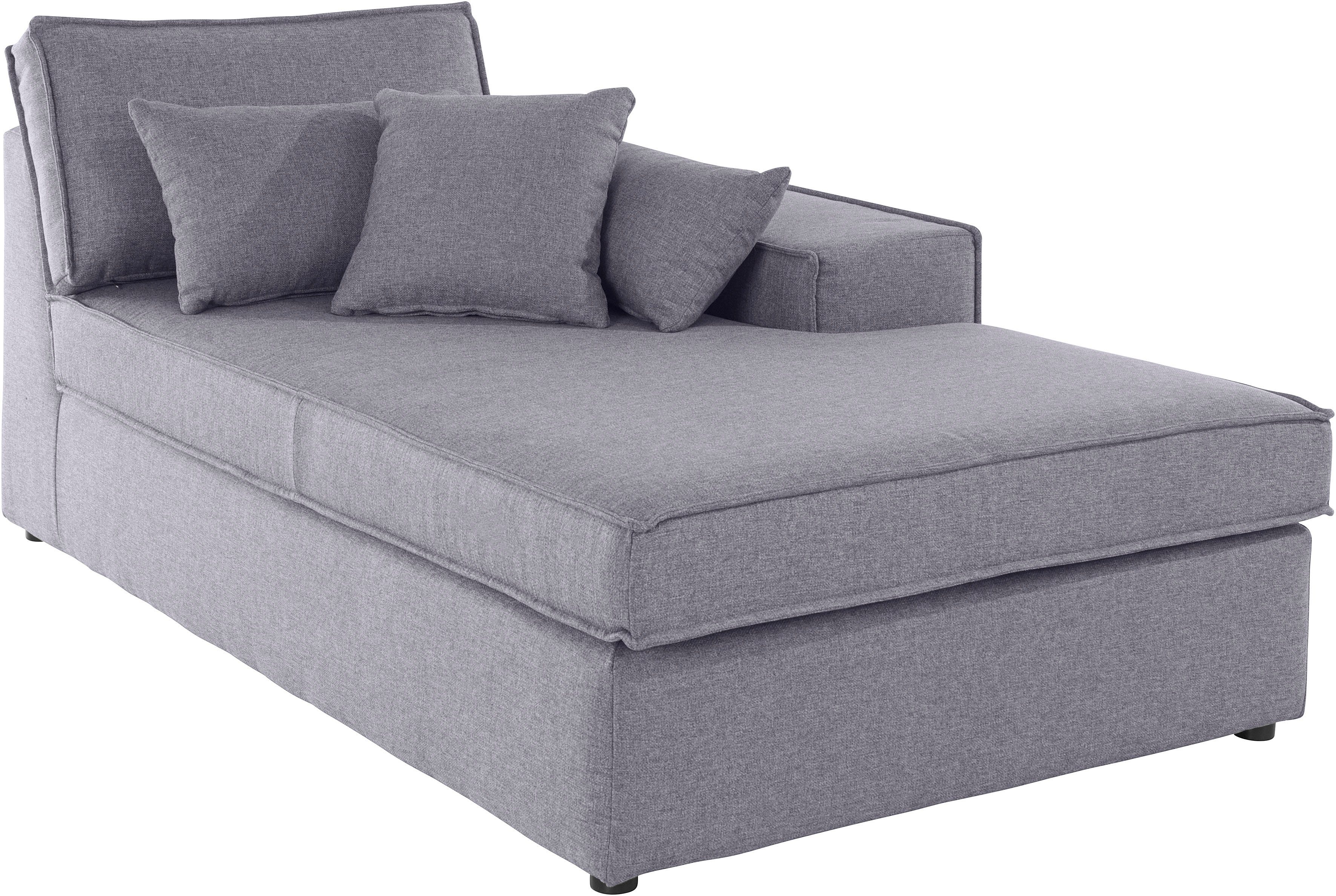 RAUM.ID Ottomane "Florid", einzeln stellbar oder als Teil eines Modulsofas, günstig online kaufen