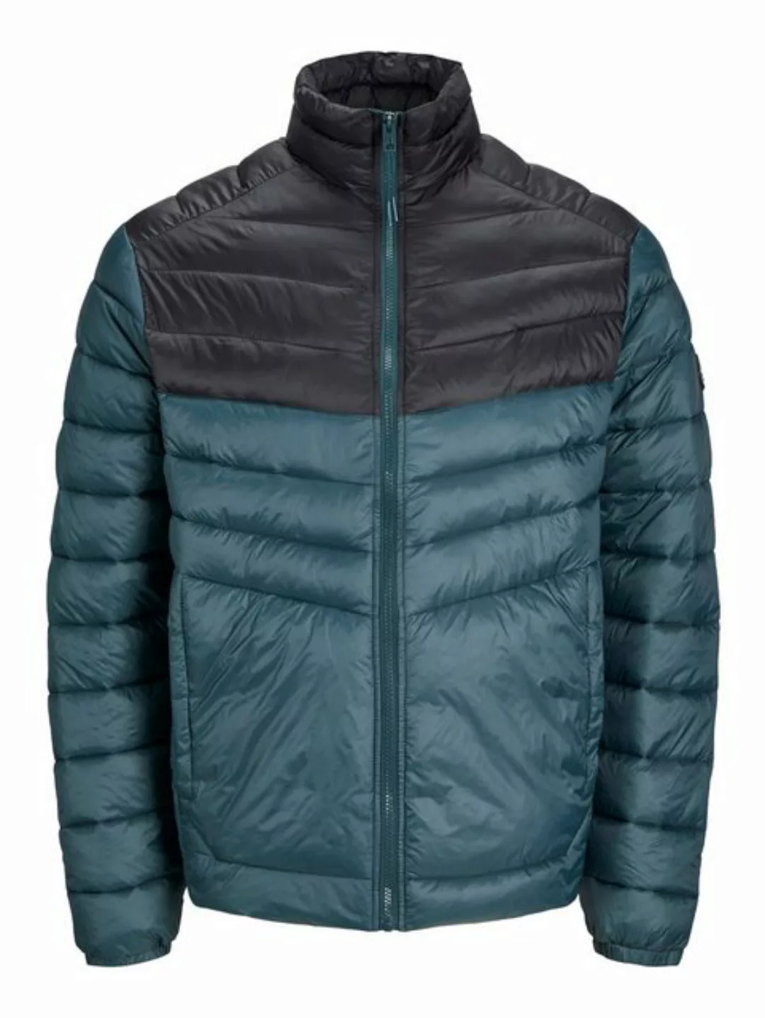 Jack & Jones Steppjacke JJESPRINT PUFFER COLLAR NOOS günstig online kaufen