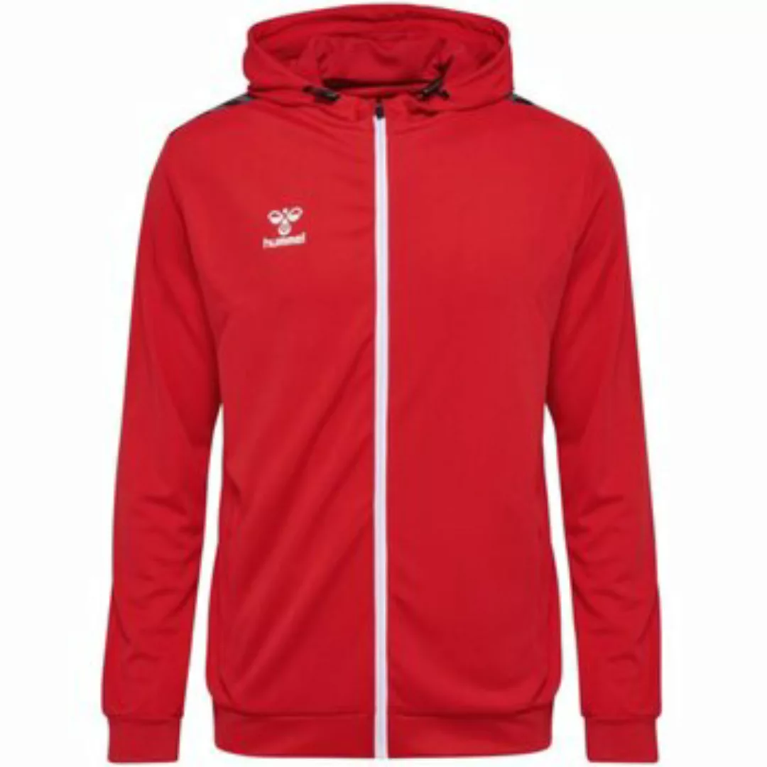 hummel  Pullover Sport  Hmlauthentic Poly Zip Hoodie  219979-3062 günstig online kaufen