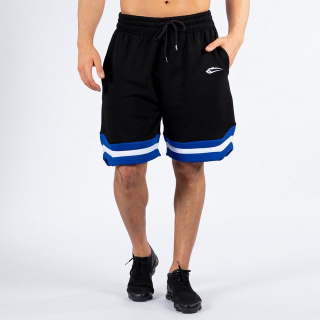 Smilodox Shorts Bulk günstig online kaufen