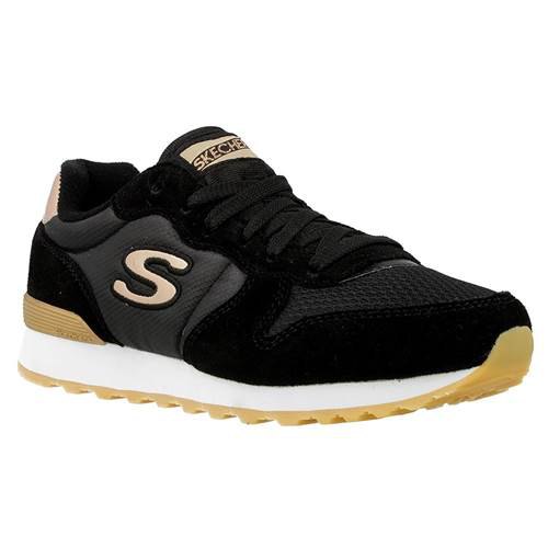 Skechers 111blk Schuhe EU 37 Black günstig online kaufen