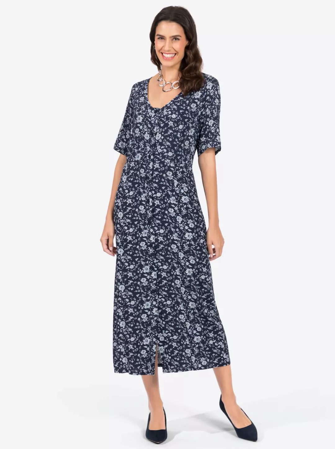 Inspirationen Sommerkleid "Kleid" günstig online kaufen