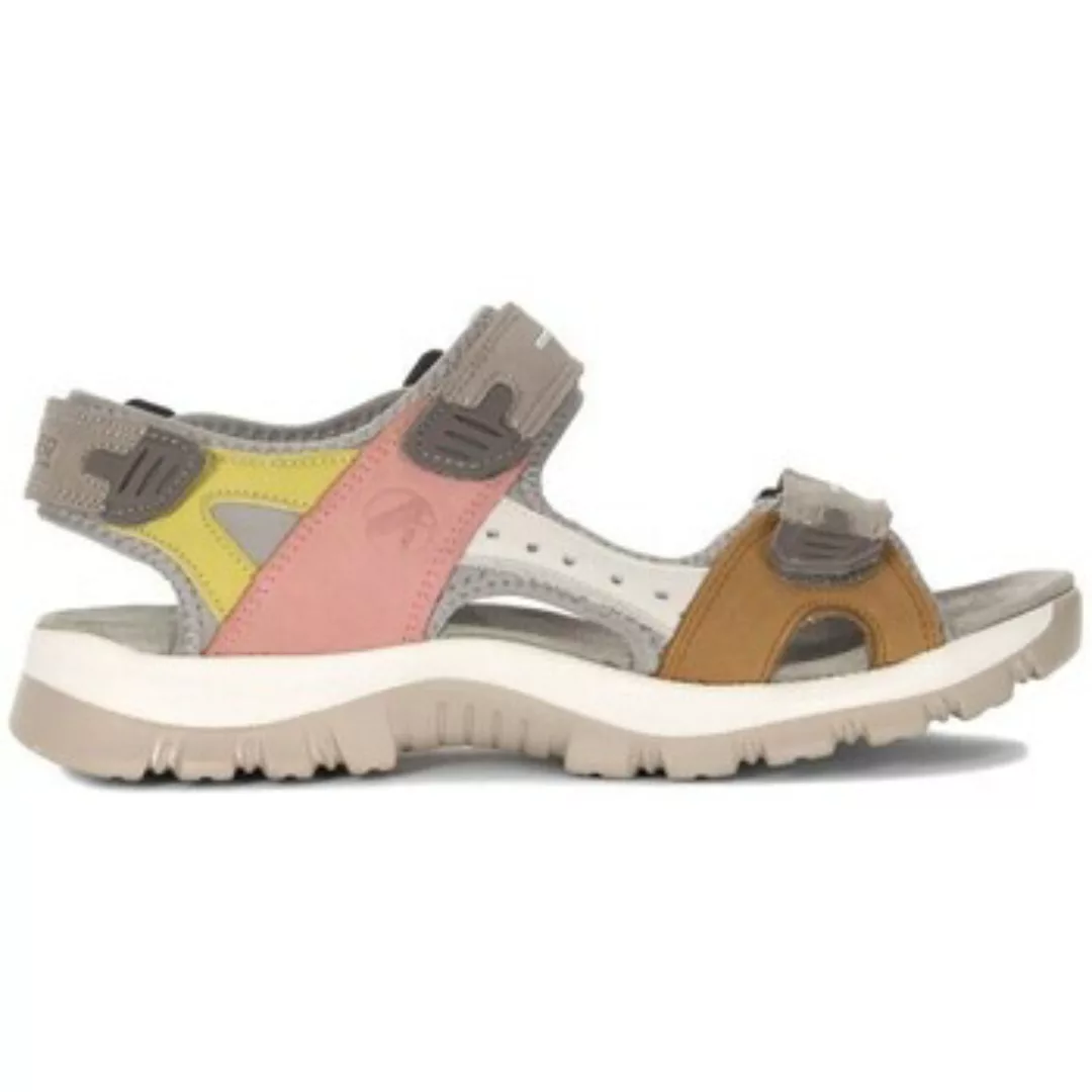 Artiker  Sandalen 54C1293MULTICOL günstig online kaufen