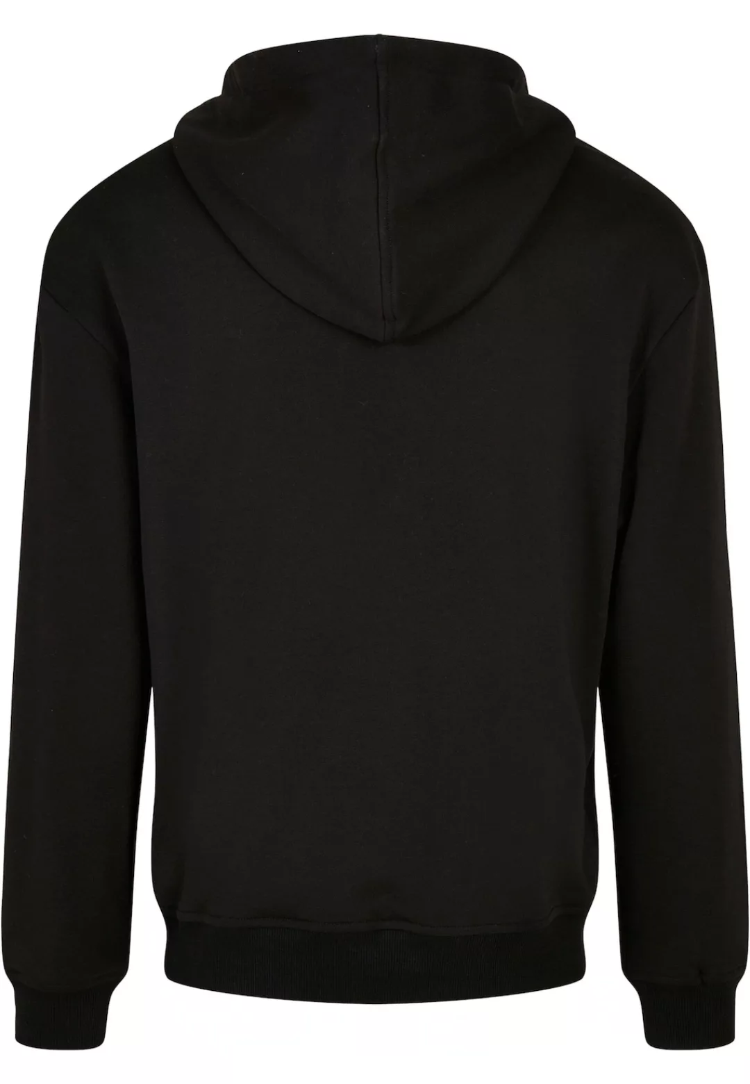 URBAN CLASSICS Kapuzensweatshirt "Urban Classics Herren Gate Hoody" günstig online kaufen