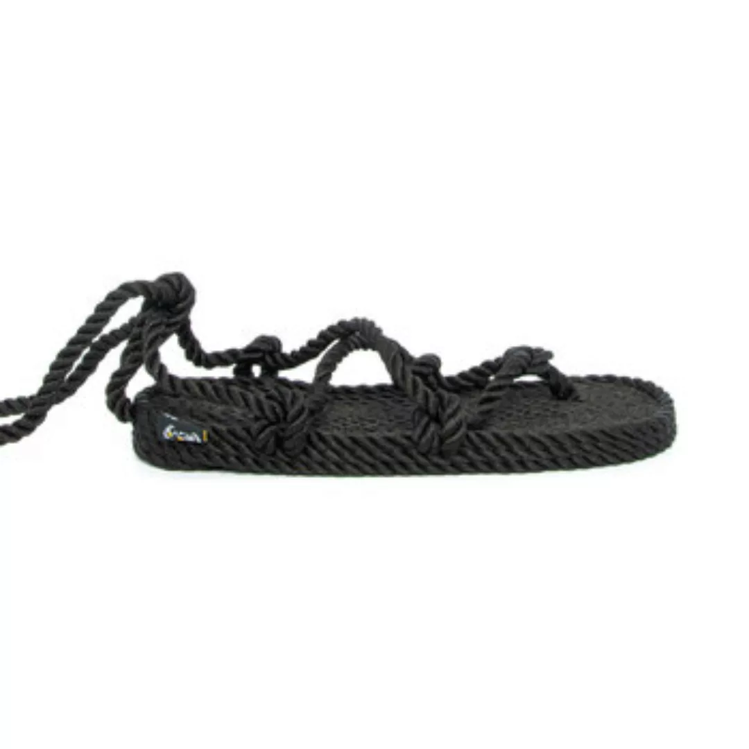 Nomadic State Of Mind  Sandalen ROMANO-NERO günstig online kaufen