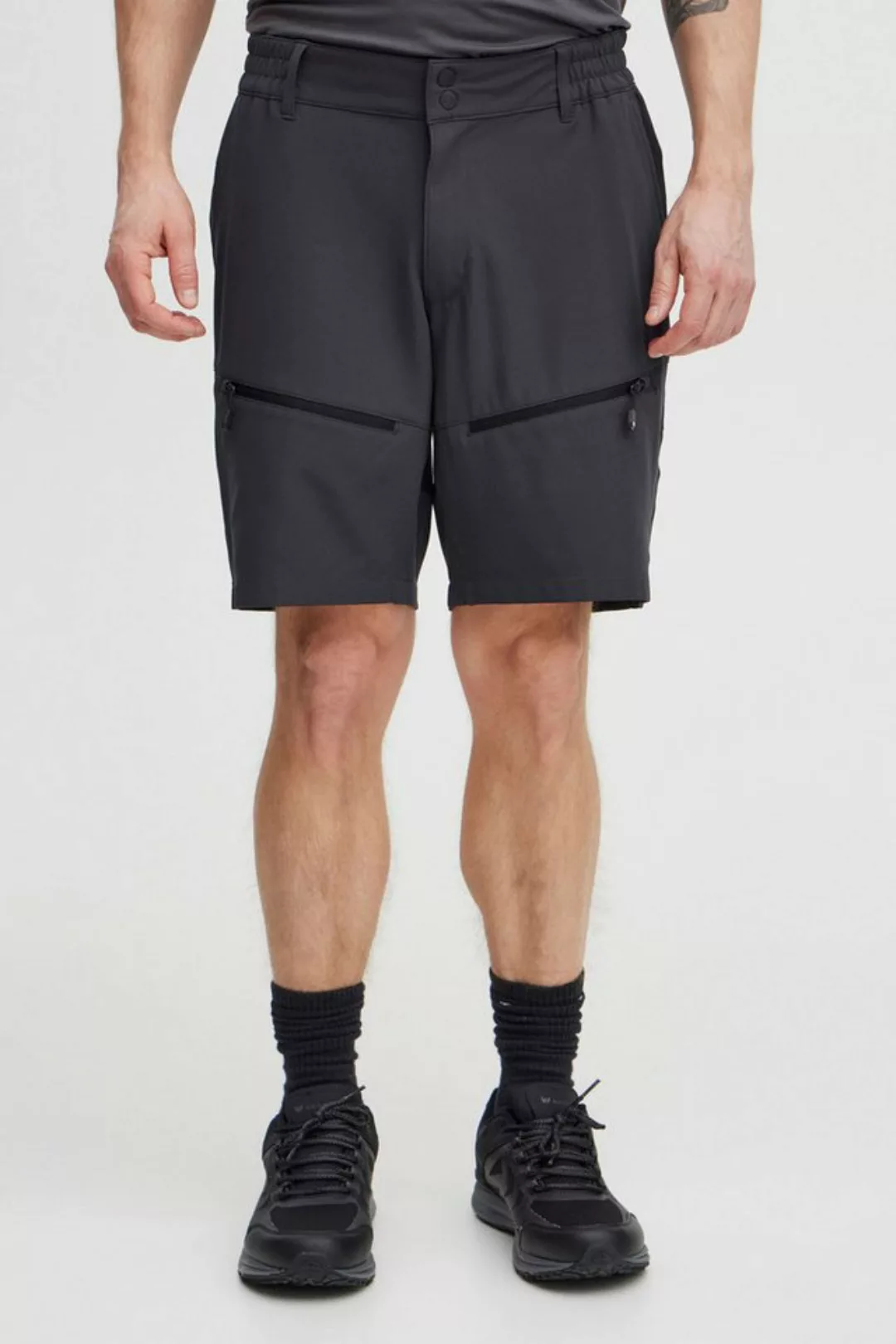 North Bend Trekkinghose NBAvatar M atmungsaktive Outdoorshorts für Herren günstig online kaufen