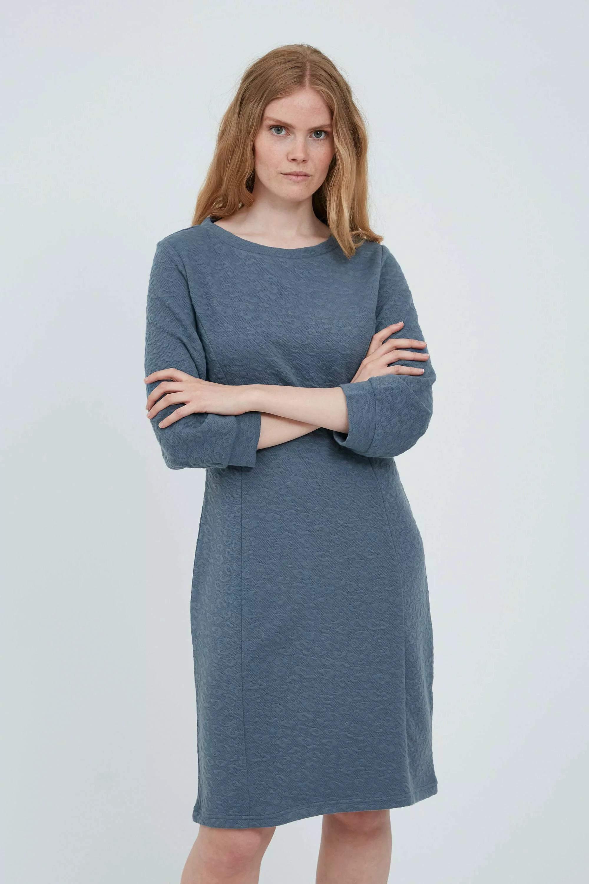 fransa Sweatkleid "Fransa FRBECARDI 2 Dress - 20609585" günstig online kaufen