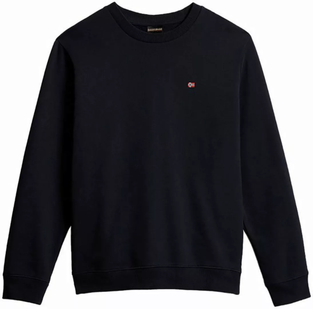 Napapijri Sweatshirt BALIS günstig online kaufen