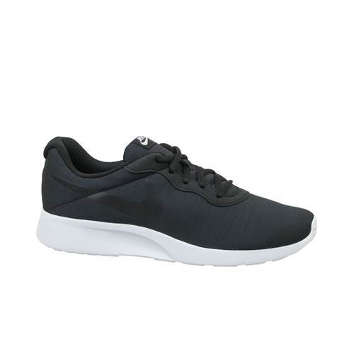 Nike Tanjun Schuhe EU 44 1/2 Black günstig online kaufen