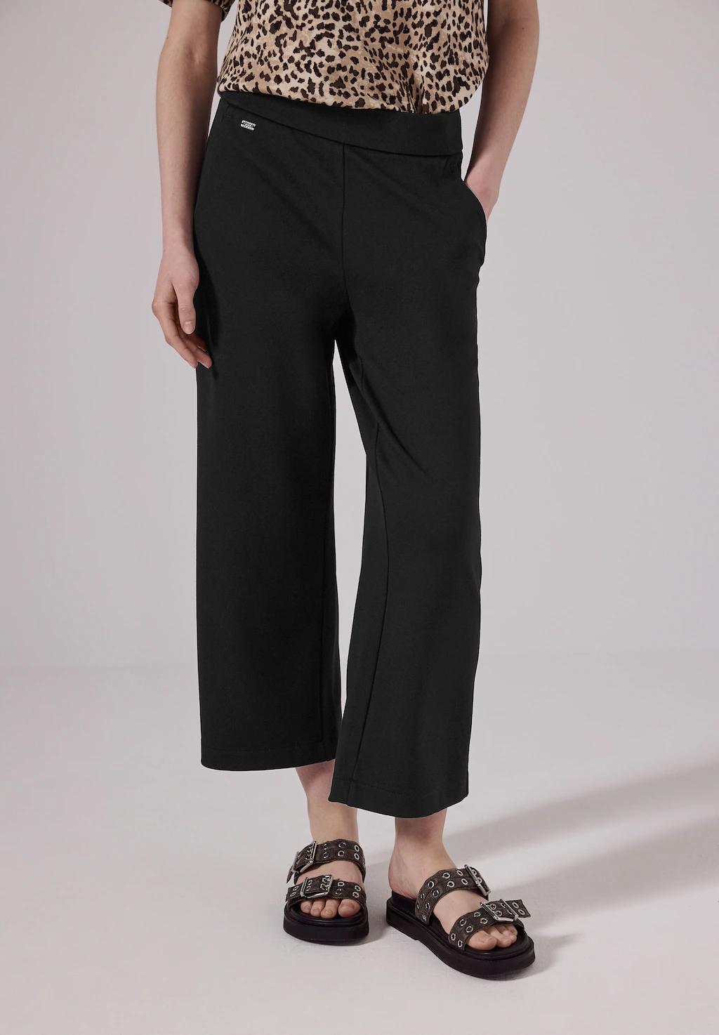 STREET ONE STUDIO Culotte günstig online kaufen