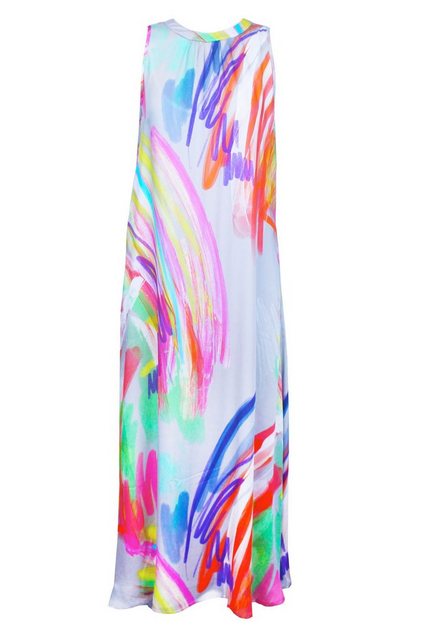 Emily Van Den Bergh A-Linien-Kleid Damenkleid 7933 günstig online kaufen